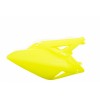 TAMPAS LATERAIS TRASEIRAS ACERBIS SUZUKI RM-Z 250 2010 - 2017